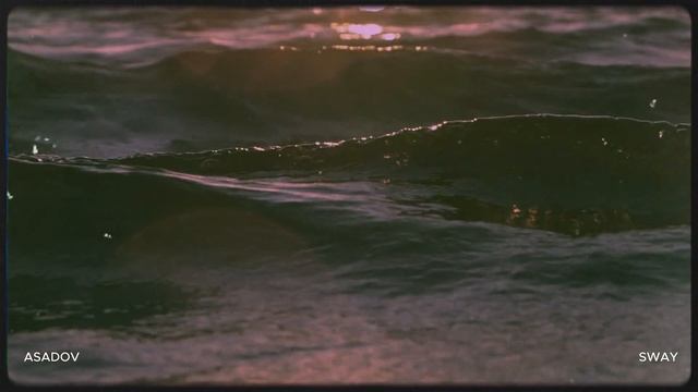 Asadov - Sway (Official Visualizer)