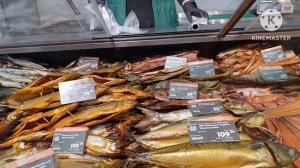 КУПИЛИ КРАСКУ. Покупаем ПРОДУКТЫ и ПОУЖИНАЕМ.