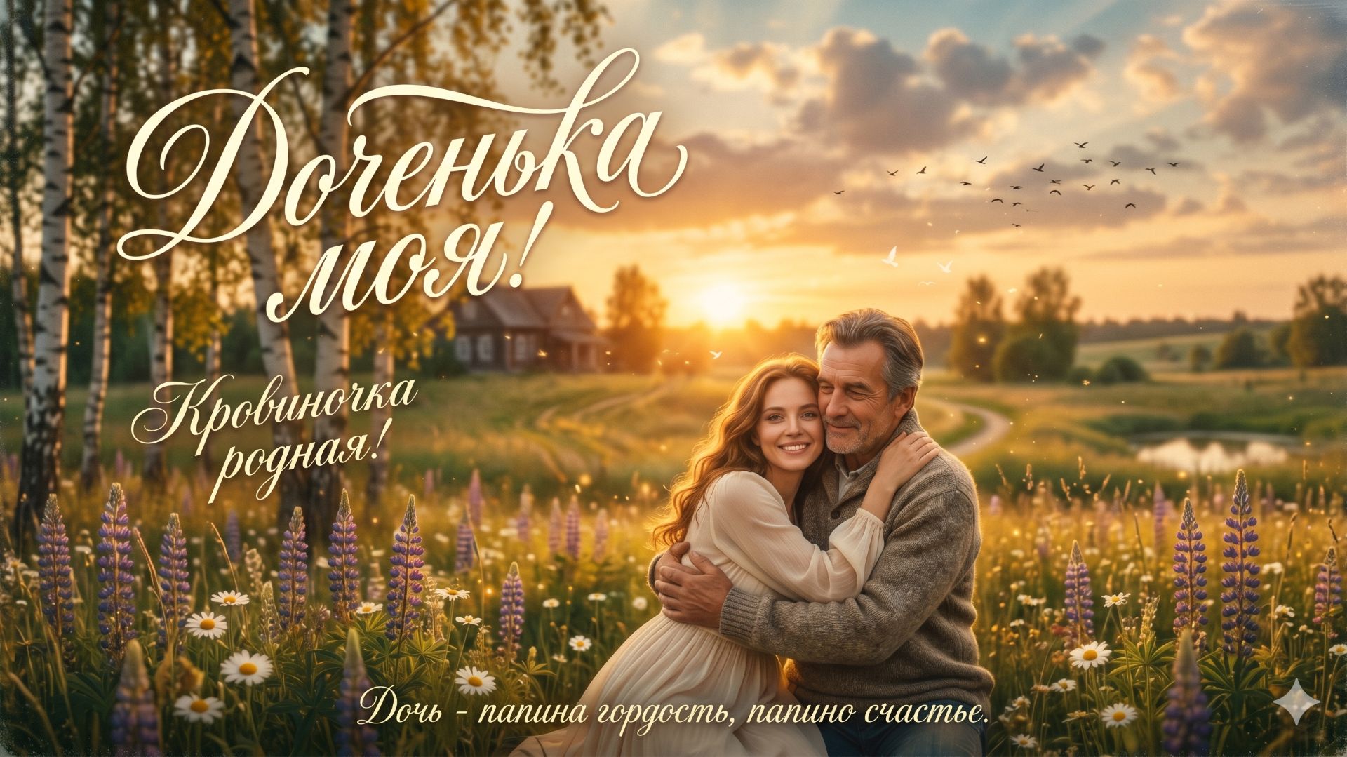 Доченька моя! Кровиночка моя! #ОлегМороз   #ПремьераПесни #Шансон2026 #ДушевнаяПесня #МузыкаДляДуши