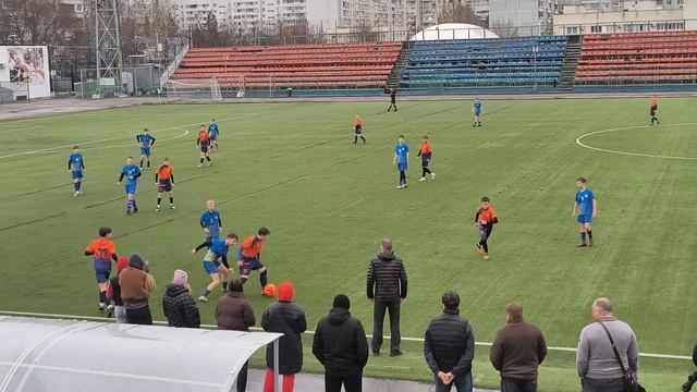 Первенство Ульяновской области по футболу 2026 среди юношей 2012 года