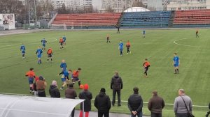 Первенство Ульяновской области по футболу 2026 среди юношей 2012 года