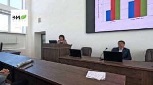 Влияние Байкал ЭМ-1 на урожайность