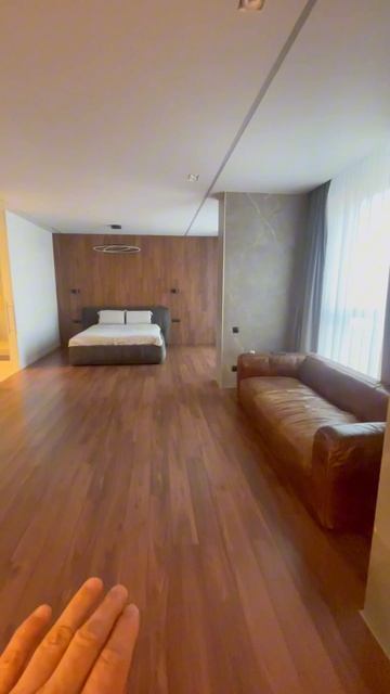 Апартамент 117 кв.м  Верхнеторговая Резиденс