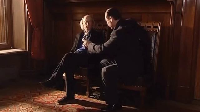 Сохатый требует встречу с Нефедовым.