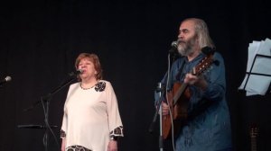 Аделунга 2026 11.04 утро4 Дуэт"Эхо"