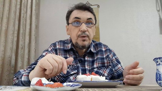 Ужин. Я могу себе позволить. Вологжанка и Лёха завидуйте! Спасибо моему другу!   19.04.2026