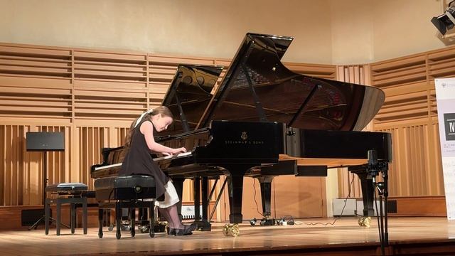 Ф.Шопен Три Экосеза Op.72