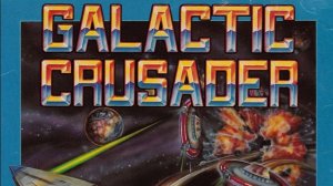 Galactic Crusader (NES)