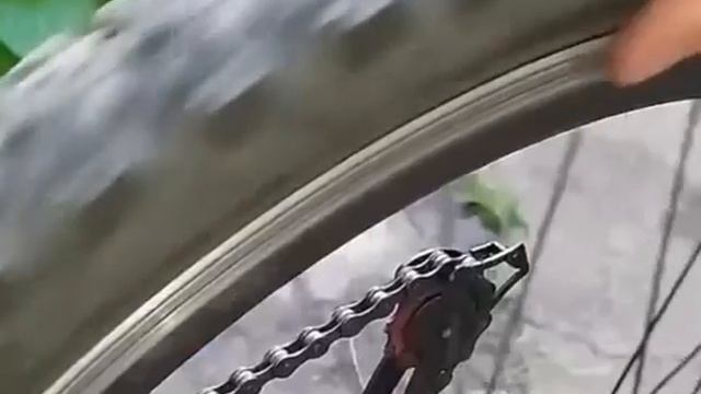 Велосипедисты заценят.

Лайфхак👌