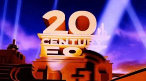 20th Century Fox (2006) (Rabbit Gems: Aztec Adventures Variant)