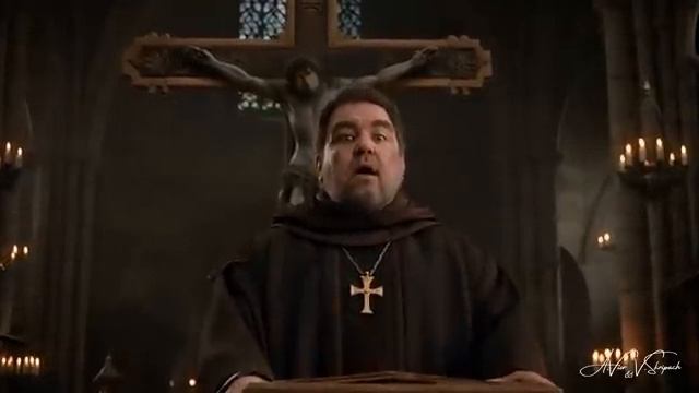 история ведьмы 2026