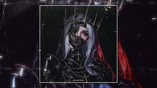 Madness – Psychopath Phonk Memphis | Villain Walk