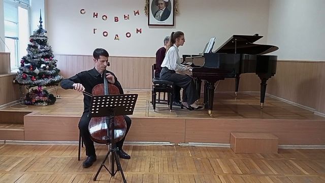 Барбарьянц Карина, Шейна Олег Сергеевич, всероссийский конкурс 