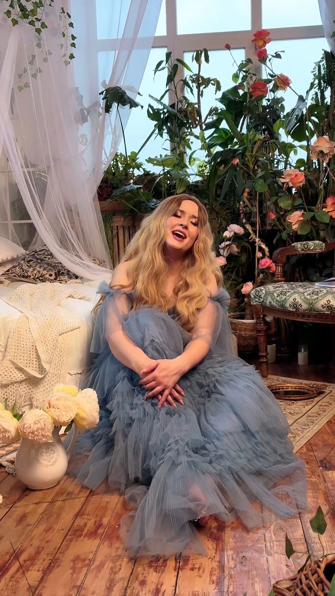 Сказки Велеса - Голос судьбы