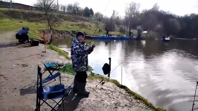 19.04.26 г. РК Волна.