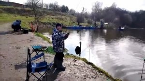 19.04.26 г. РК Волна.