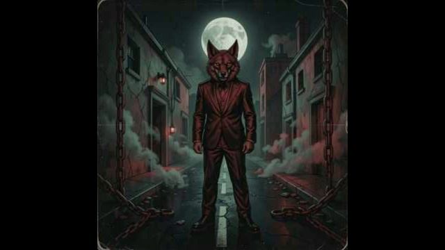 Monster Block Cypher (AI Universal Monsters OST) (+16)