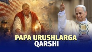 🍿 ТЕЗКОР..ЭРОН-НАТО ЯНГИСИ БОШЛАНДИ