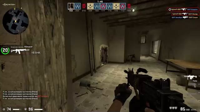 будем играть в разные игры