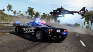 Need for Speed Hot Pursuit