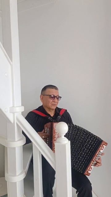 Рәсүл Сәғитов - Мәрйәмем минең❤❤❤