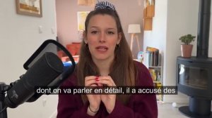 He Escaped Japan Hidden in a Box - Learn French with the News #37