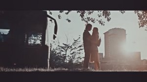 Юлия Прим. (Не) беги от меня