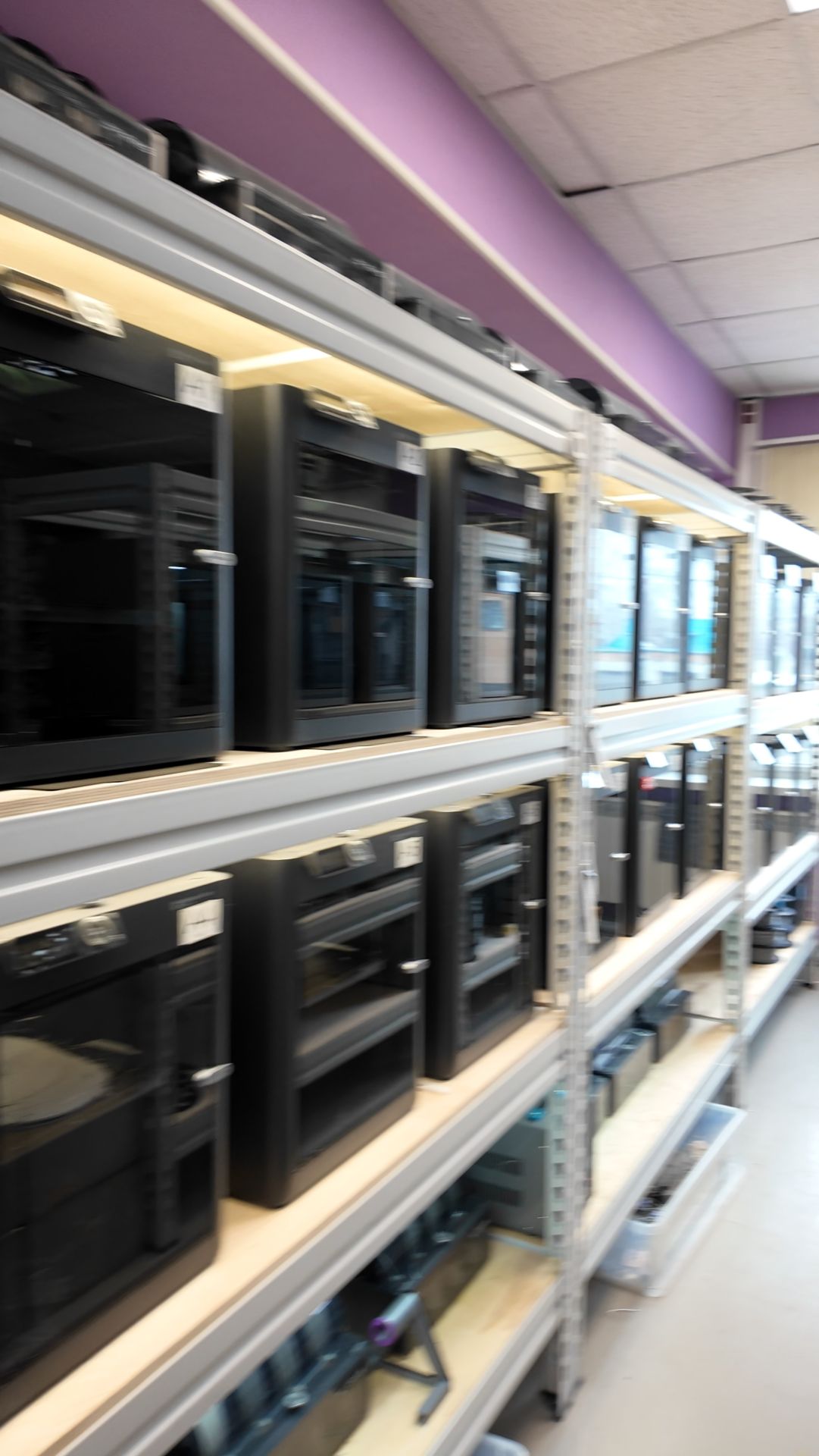 Когда забыл сменить филамент 😱 Bambu P1S авария #3d #3dprinting #shorts