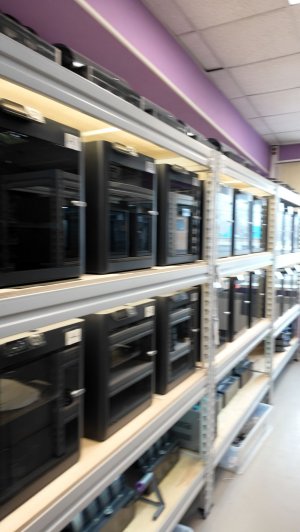 Когда забыл сменить филамент 😱 Bambu P1S авария #3d #3dprinting #shorts