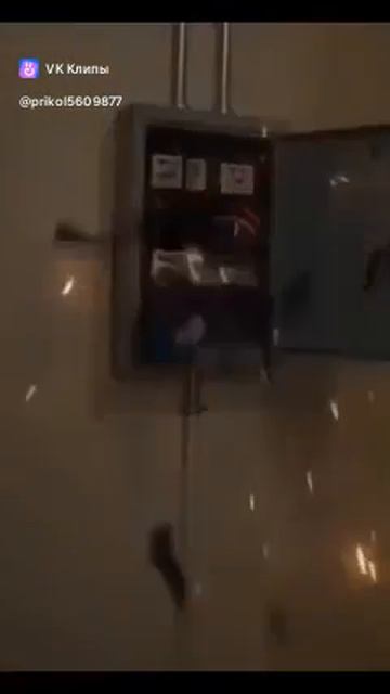 Стоп вечеринка