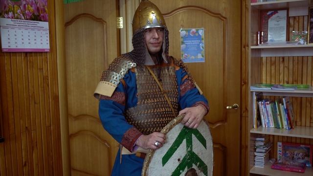 Годовщина Ледового побоища и День воинской славы