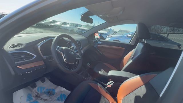 ЛУЧШАЯ АЛЬТЕРНАТИВА КИТАЙЦАМ! За сколько отдаем новую LADA VESTA SW CROSS ENJOY с шестиступкой!