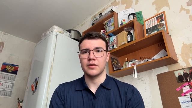 Видеовизитка на грант от Росмолодёжь.Гранты