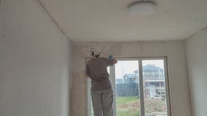 Продолжаю наводить красоту на стенах. Дневник за 19 апреля