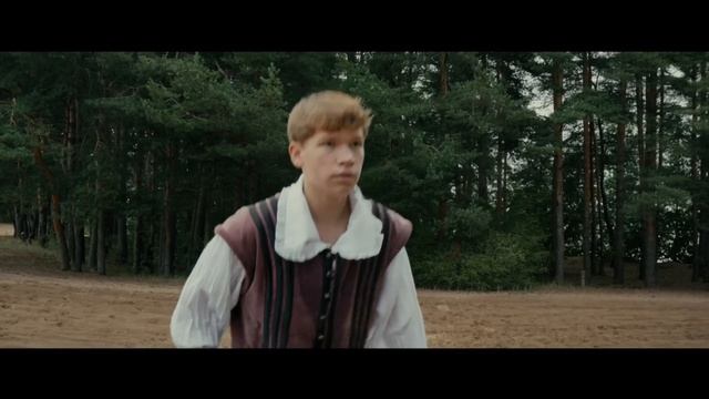 Шоурил Дуэлянты