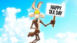 Койот против «Акме» — Официальный тизер (2026)