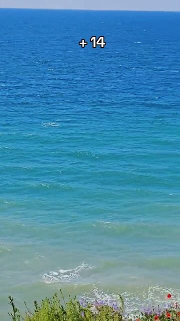 Анапа сегодня #Анапа #море