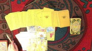 Вместе или врозь!? Понять кем являетесь друг для друга. Таро расклад!