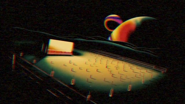 The Starlight Drive-In - Chilled Psychedelic Desert Rock [Full Album]