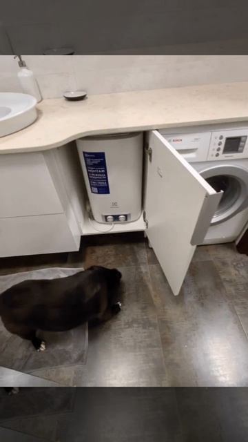 Санузел на заказ. В нашем салоне любая мебель на заказ.