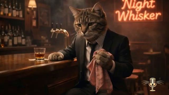 One Empty Chair The Last Song For Her Emotional Blues Night Whiskers [get.gt]