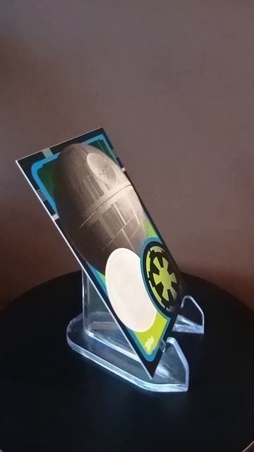 STAR WARS: ROGUE ONE #starwars #gaming #music #winter #snow #panini #Topps #upperdeck #super