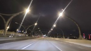 Ночь на ЗСД. Это Питер детка.