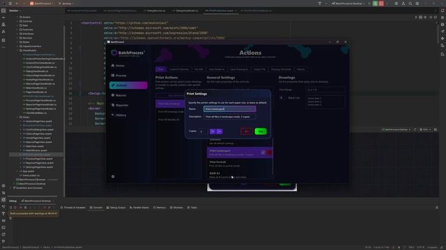 31. Avalonia UI Real World Cloning View Models