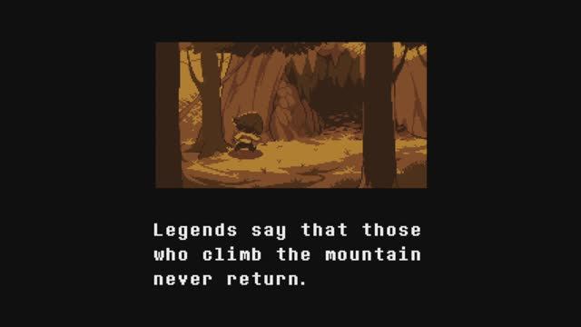 (+18) UnderTale.  #2 Гладь Собаку, Избегай Драку
