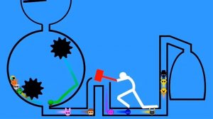 СПРУНКИ игры! Яркие видео! Лучшие видео про СПРУНКИ!!!