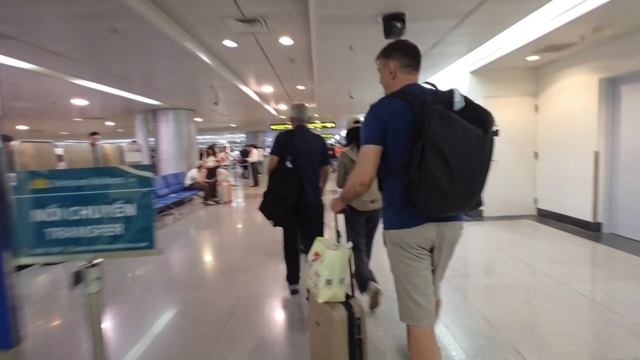 ВЬЕТНАМ ХОШИМИН ОТЕЛЬ *SILVER LAND ОБЗОР,18АПРЕЛЯ 2026Г