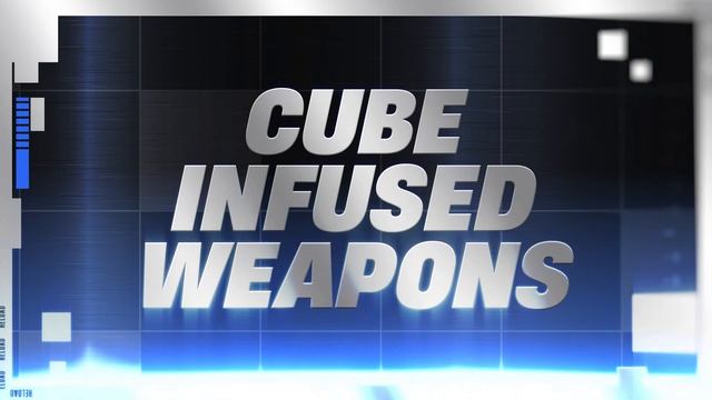 Трейлер Fortnite Reload Elite Stronghold