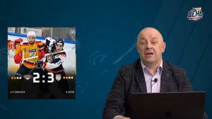 Определись полуфиналисты Кубка Гагарина / "Торпедо" завершает сезон. День с Алексеем Шевченко