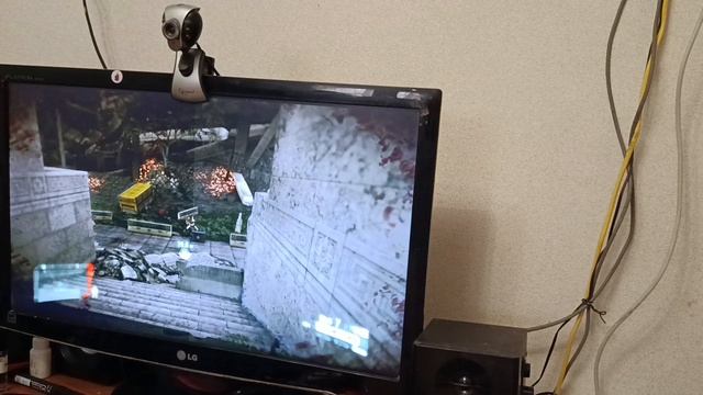 кризис 2 девятая часть